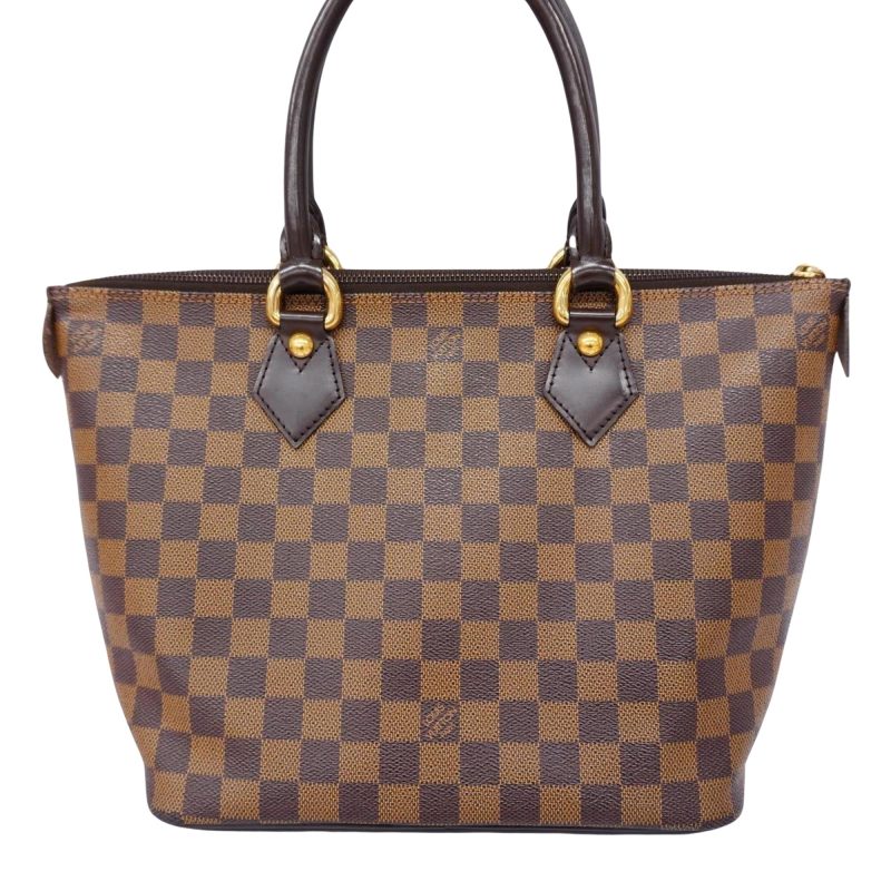 Louis Vuitton Saleya  Canvas Tote Bag - Barde - Image 2