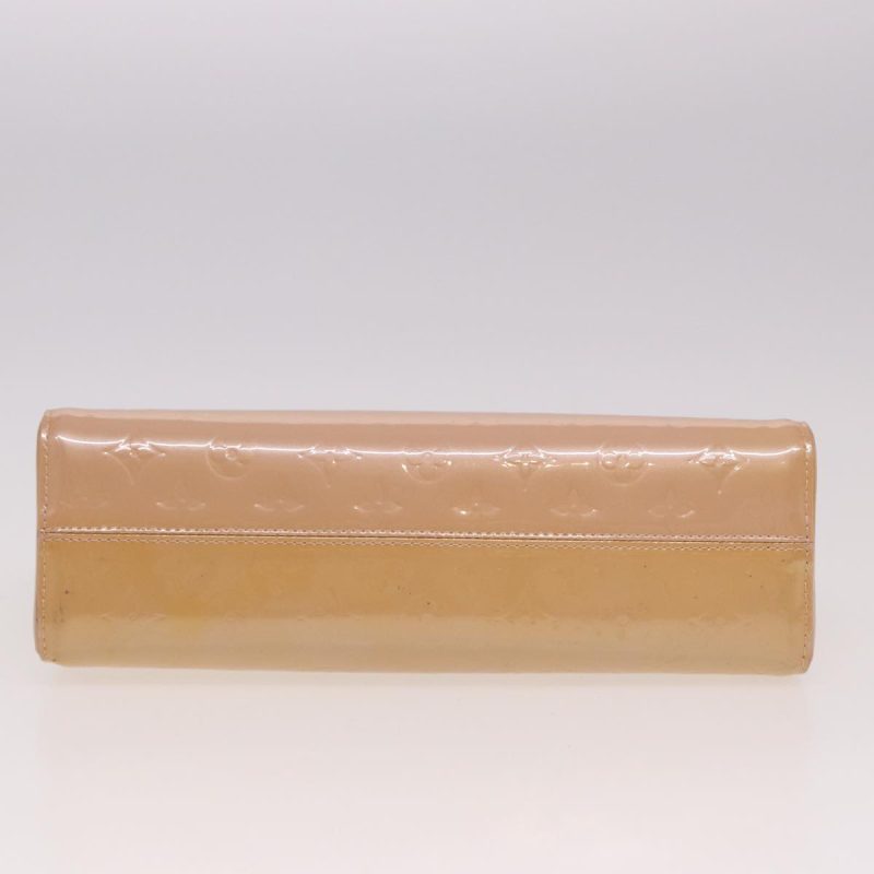 Louis Vuitton Roxbury  Patent Leather Handbag - Barde - Image 3