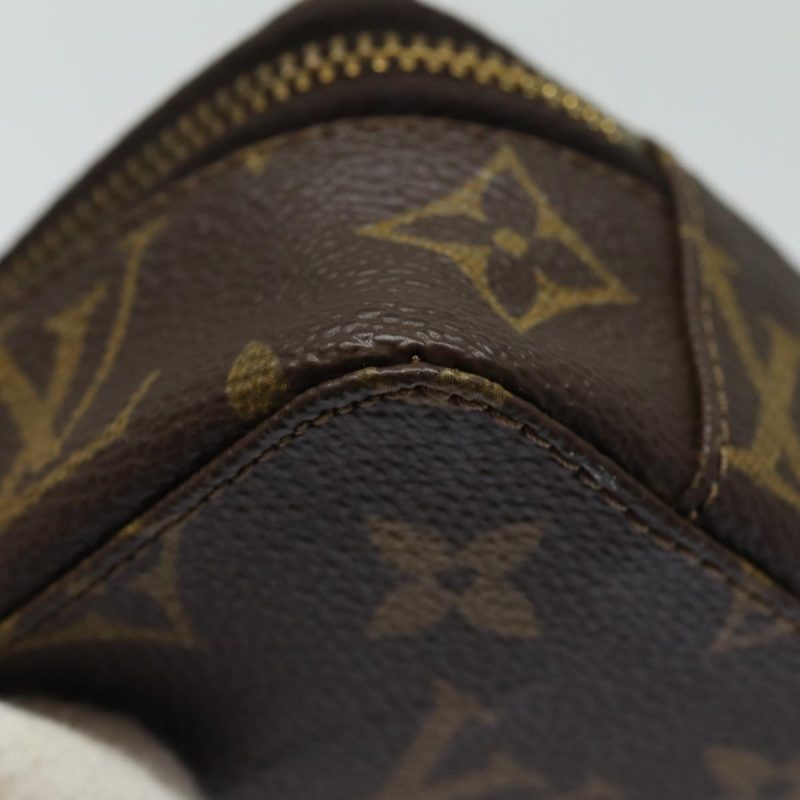 Louis Vuitton Monte Carlo  Canvas Wallet - Barde - Image 6
