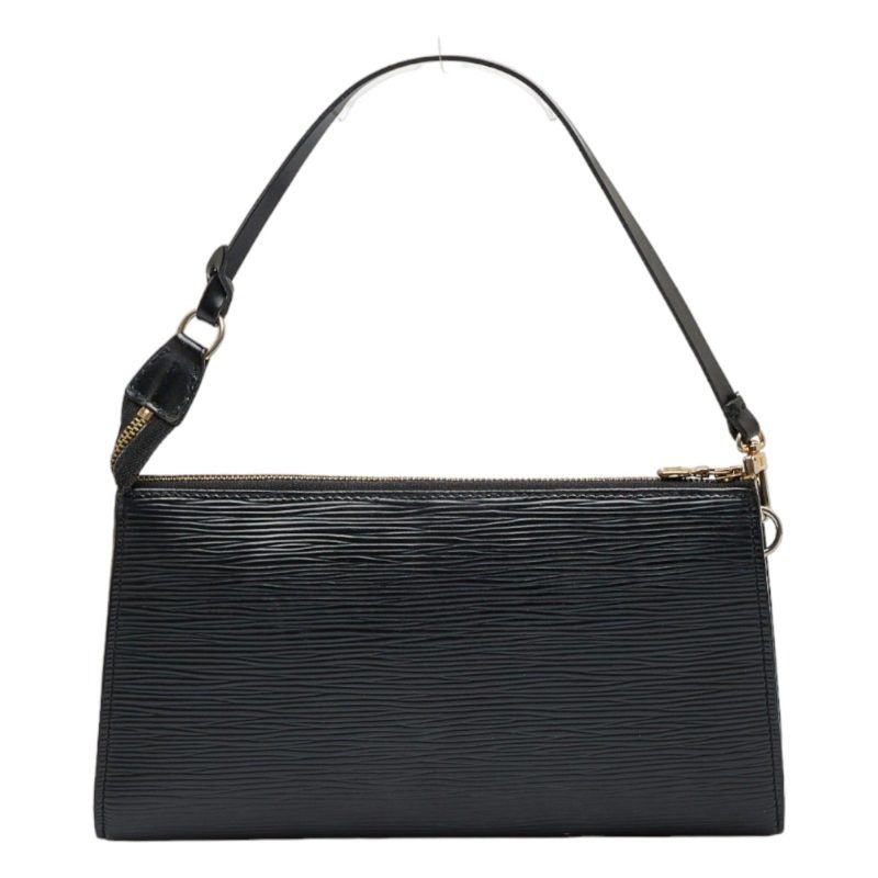 Louis Vuitton Pochette Accessoires  Leather Handbag - Barde