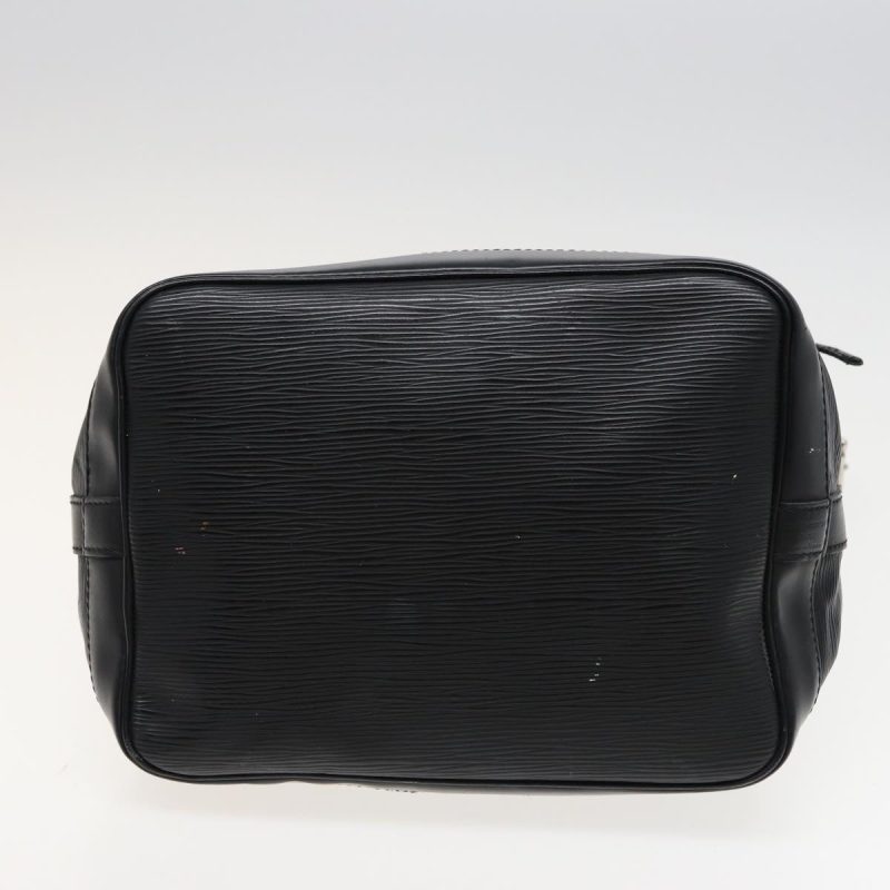 Louis Vuitton Noé  Leather Shoulder Bag - Barde - Image 3