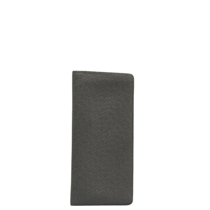 Louis Vuitton Portefeuille Brazza  Leather Wallet - Barde - Image 2