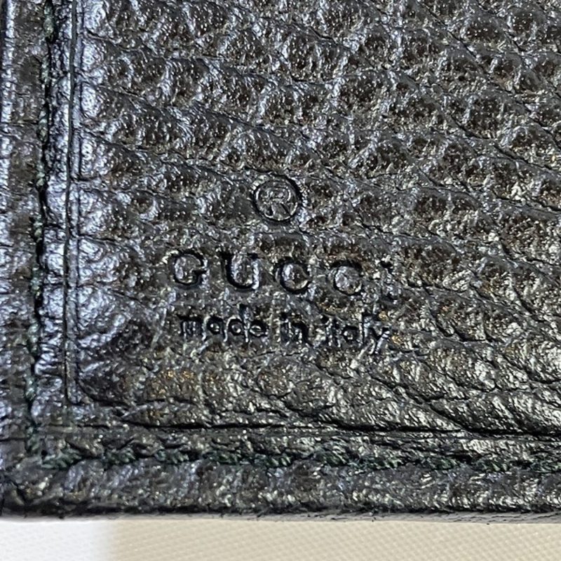 Gucci Gg Marmont  Leather Wallet  () - Barde - Image 4