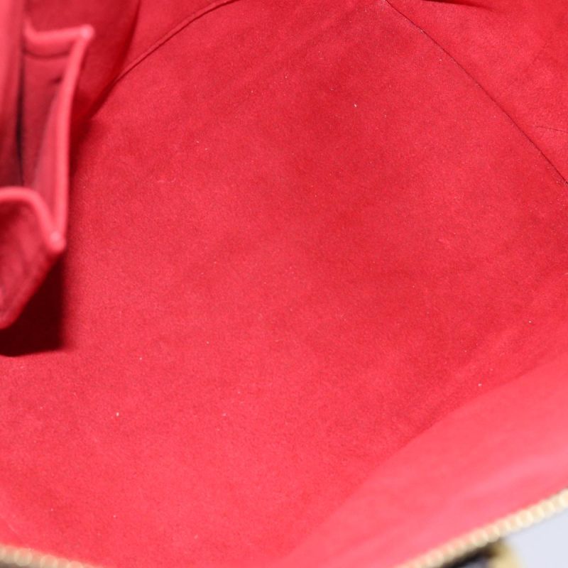 Louis Vuitton Saleya  Canvas Tote Bag - Barde - Image 5