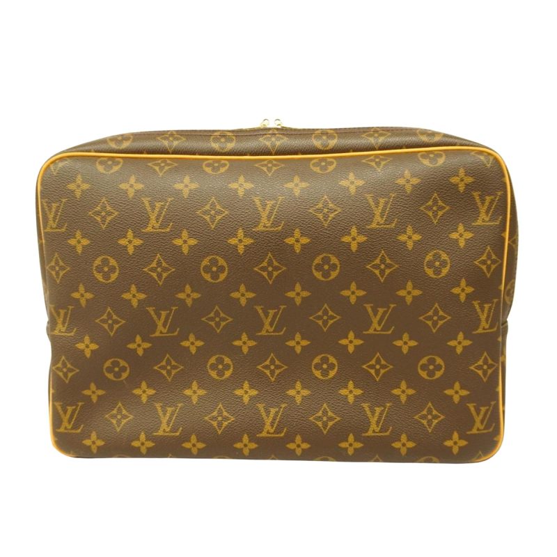 Louis Vuitton Reporter  Canvas Shopper Bag - Barde - Image 2