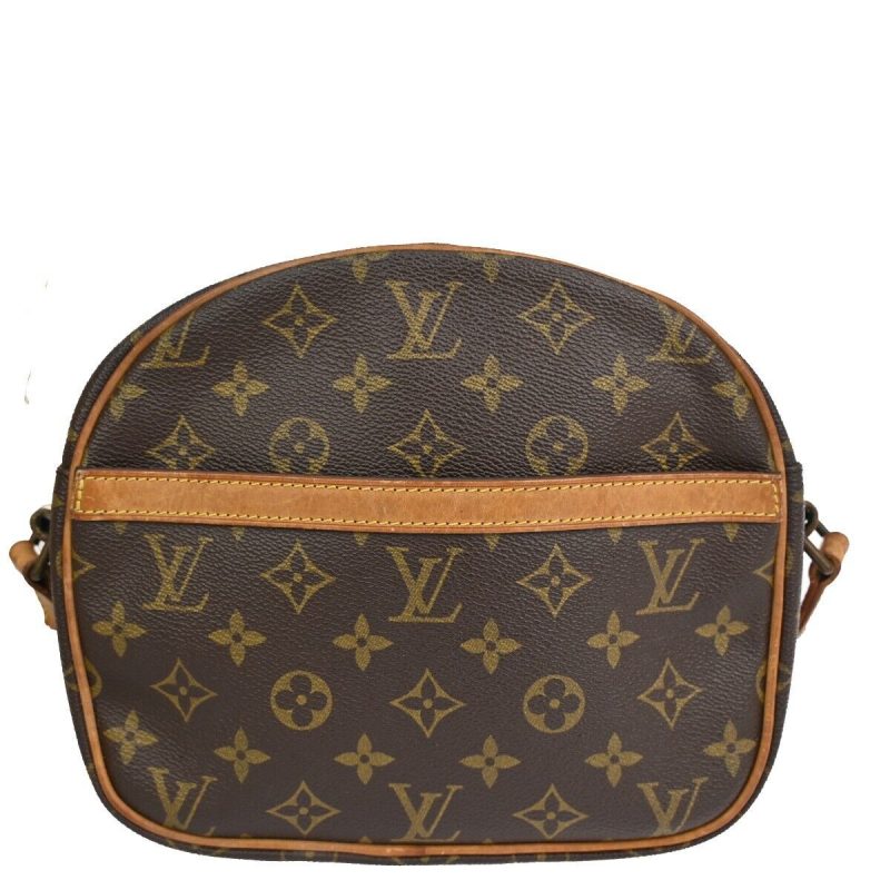 Louis Vuitton Senlis  Canvas Shoulder Bag - Barde - Image 2
