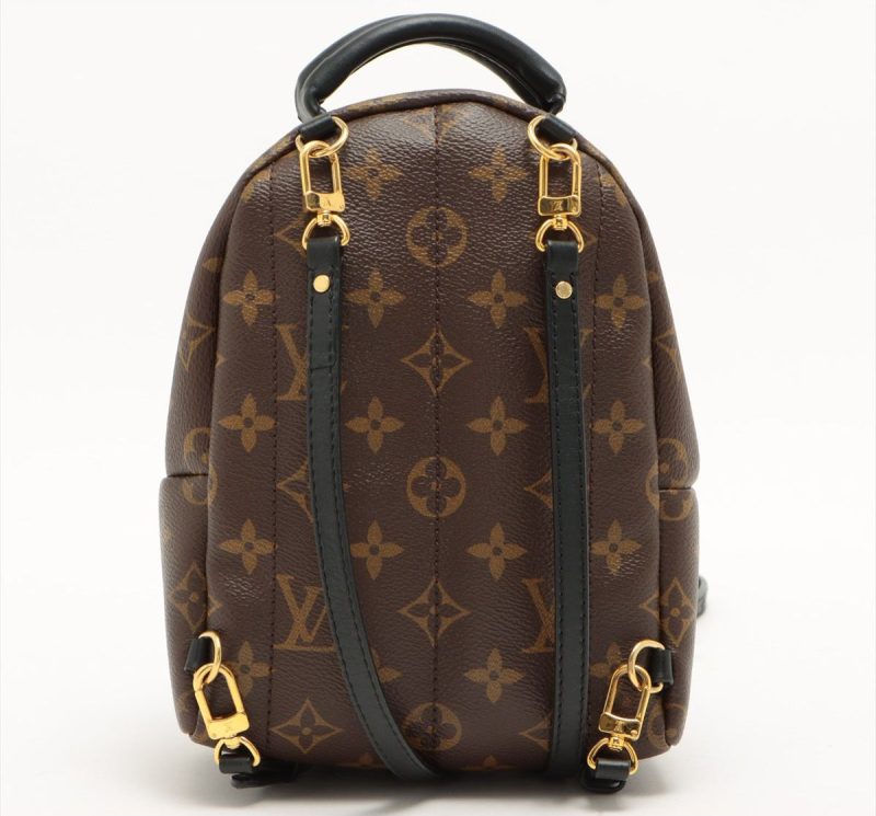 Louis Vuitton Palm Springs backpack - Barde - Image 3
