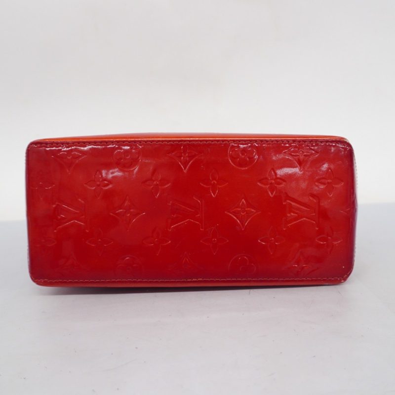 Louis Vuitton Pomme D'amour  Color Handbag - Barde - Image 3