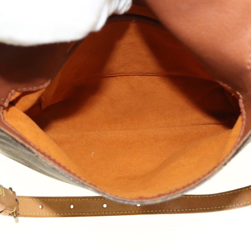 Louis Vuitton Musette Salsa  Canvas Shoulder Bag - Barde - Image 5