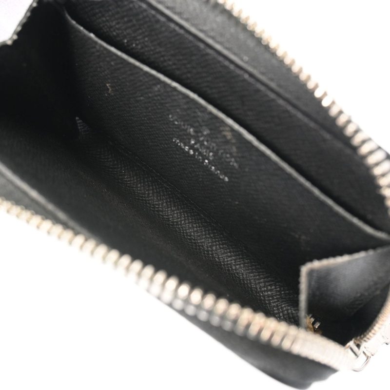 Louis Vuitton Porte Monnaie Jour  Leather Wallet - Barde - Image 4