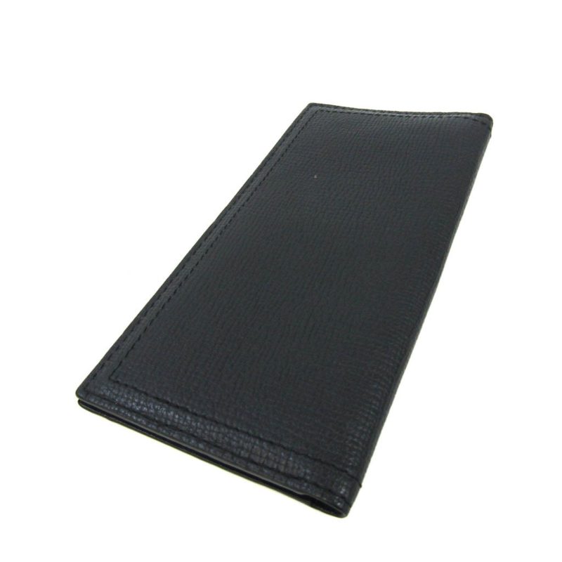 Louis Vuitton Portefeuille Long  Leather Wallet - Barde - Image 2