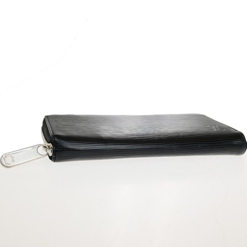 Louis Vuitton Portefeuille Zippy  Leather Wallet - Barde - Image 3