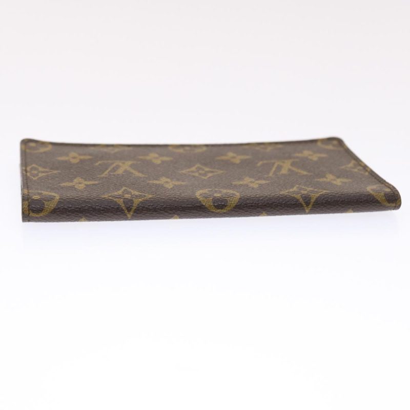 Louis Vuitton Portefeuille  Canvas Wallet - Barde - Image 3