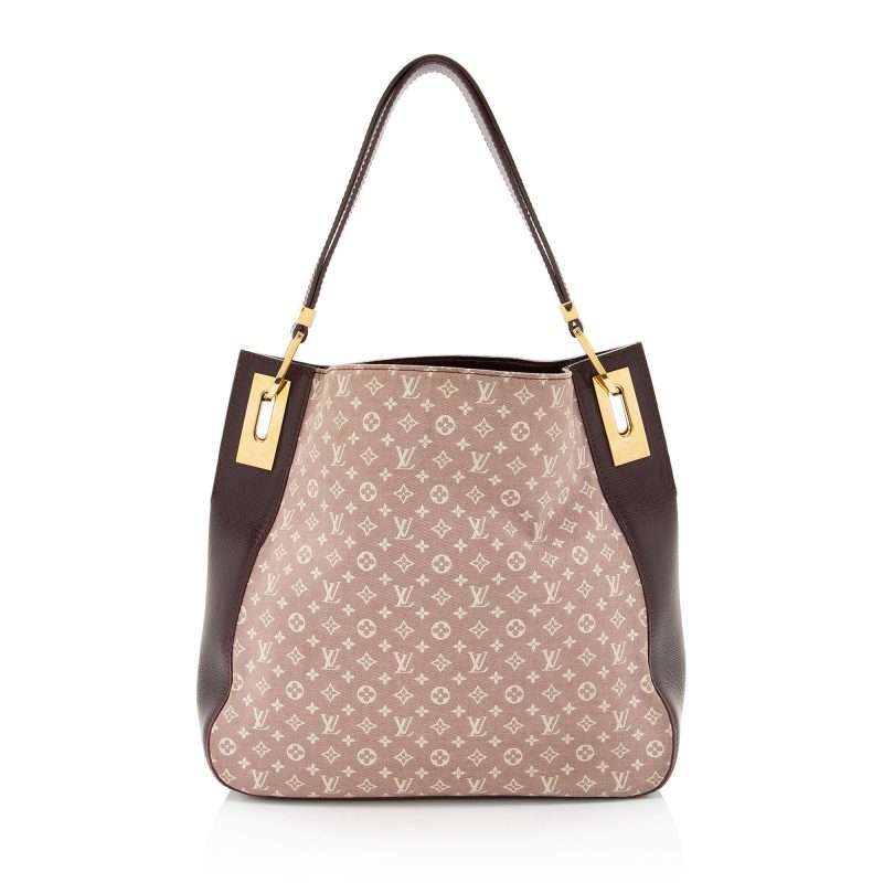 Louis Vuitton Monogram Idylle Rendez-Vous PM Shoulder Bag - Barde - Image 3