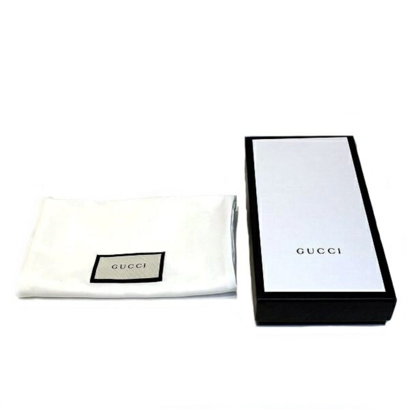 Gucci   Color Leather Coin Purse/Coin Case (Pre-Owned) - Barde - Image 6