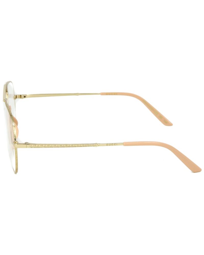 Gucci Unisex GG0432S 60mm Sunglasses - Barde - Image 3