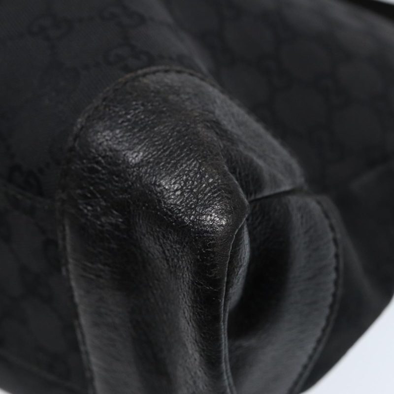Gucci Gg Canvas  Canvas Shoulder Bag () - Barde - Image 6