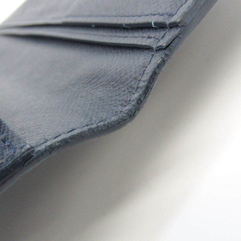 Louis Vuitton Portefeuille Brazza Leather Wallet - Barde - Image 4