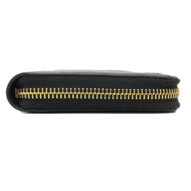 Gucci  Leather Coin Purse/Coin Case (Pre-Owned) - Barde - Image 3