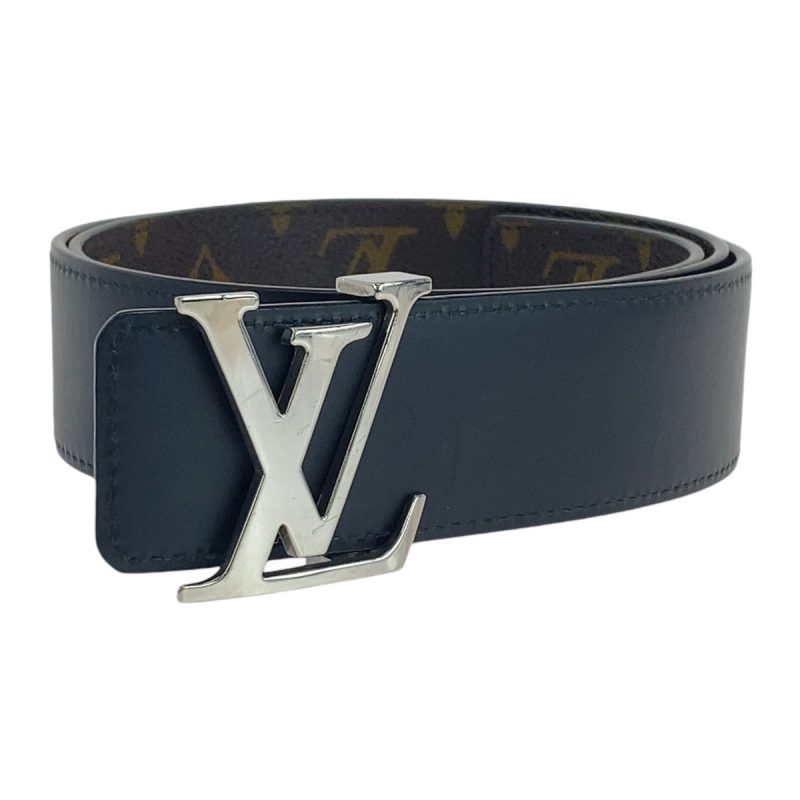 Louis Vuitton Monogram Reversible Belt M9821 - Barde - Image 2