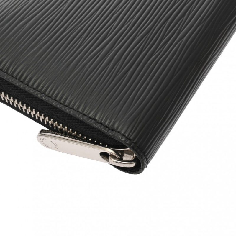Louis Vuitton Portefeuille Zippy  Leather Wallet - Barde - Image 3