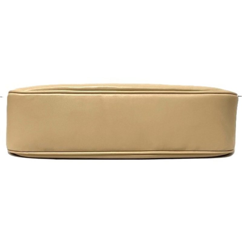 Gucci  Leather Handbag (Pre-Owned) - Barde - Image 3