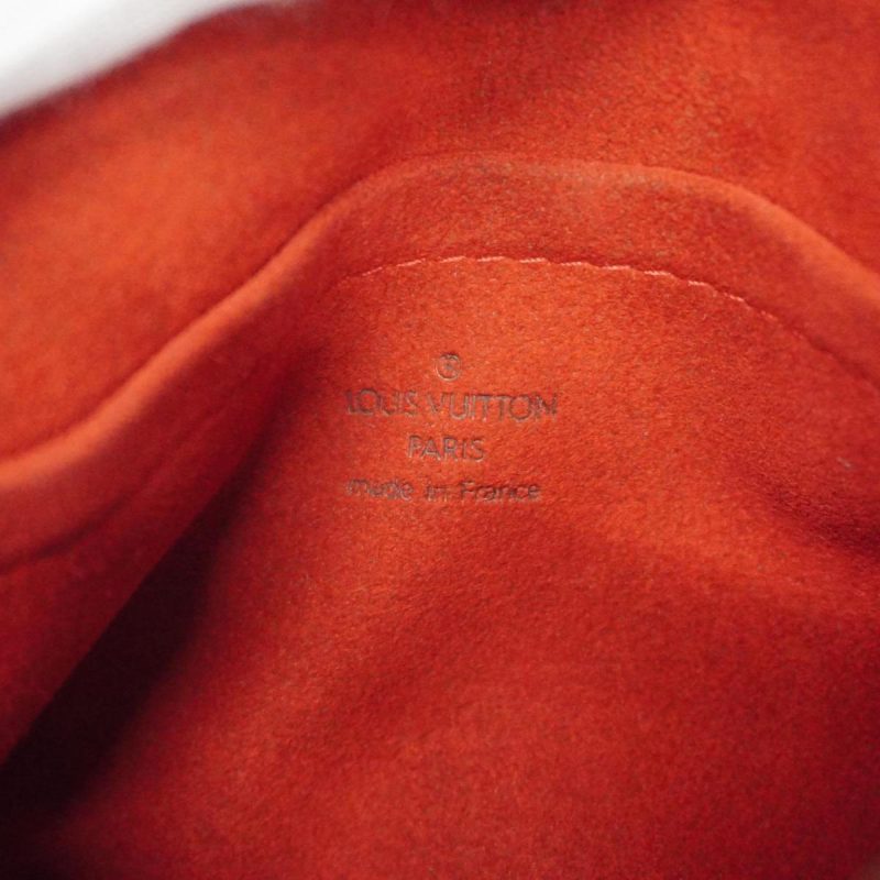 Louis Vuitton Ravello  Canvas Shoulder Bag - Barde - Image 6