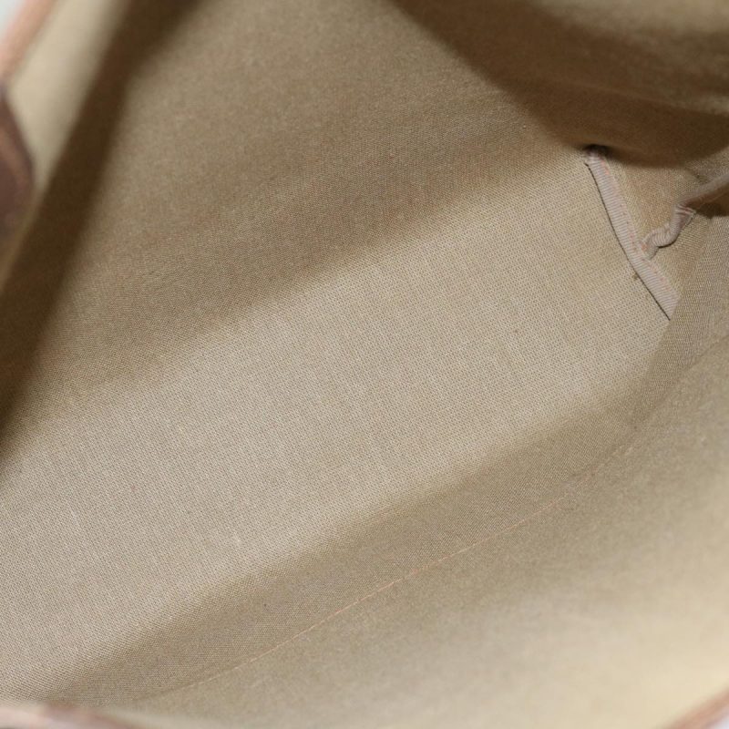 Gucci Sherry  Canvas Tote Bag () - Barde - Image 5