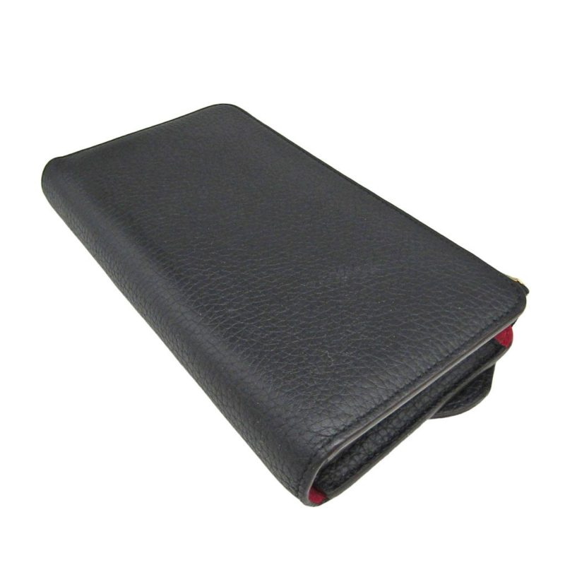 Louis Vuitton Portefeuille Comète  Leather Wallet - Barde - Image 2