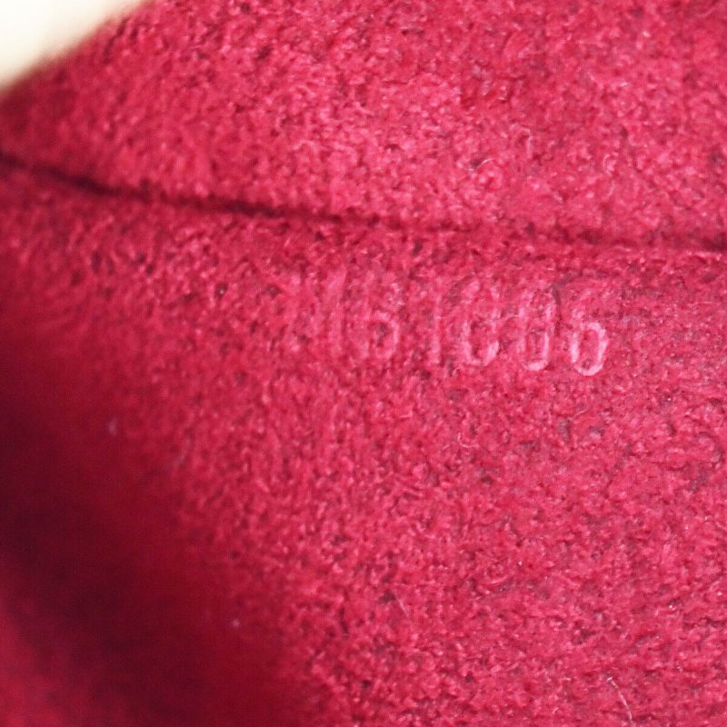 Louis Vuitton Multipli Cité  Canvas Shoulder Bag - Barde - Image 6