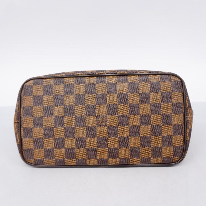 Louis Vuitton Saleya  Canvas Tote Bag - Barde - Image 3