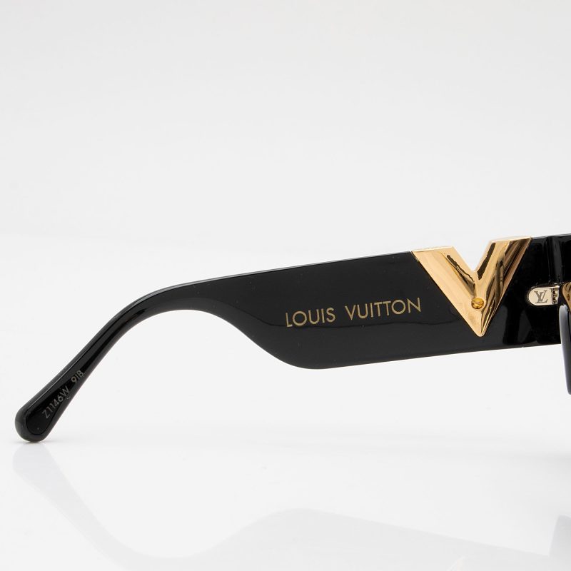 Louis Vuitton My Fair Lady Sunglasses - Barde - Image 3