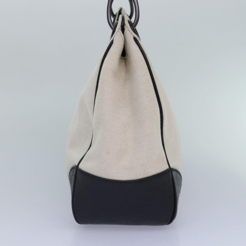 Gucci Gg Canvas  Canvas Shoulder Bag () - Barde - Image 3