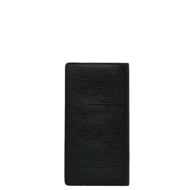 Louis Vuitton Portefeuille Brazza  Leather Wallet - Barde