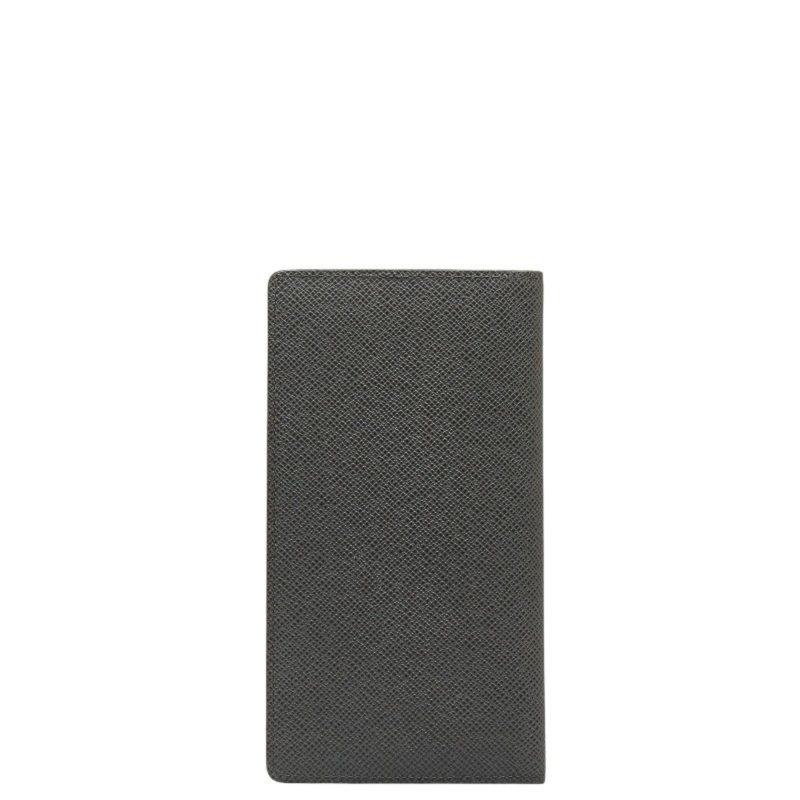 Louis Vuitton Portefeuille Brazza  Leather Wallet - Barde - Image 4