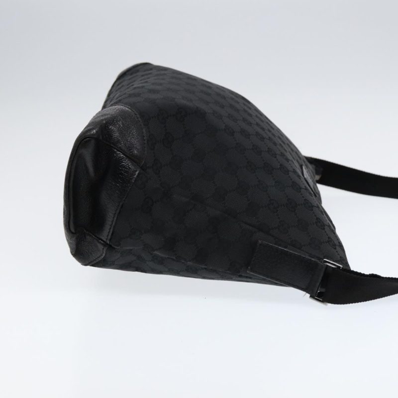 Gucci Gg Canvas  Canvas Shoulder Bag () - Barde - Image 3
