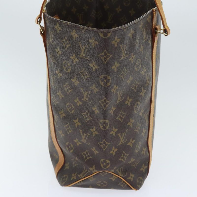 Louis Vuitton Shopping  Canvas Tote Bag - Barde - Image 4