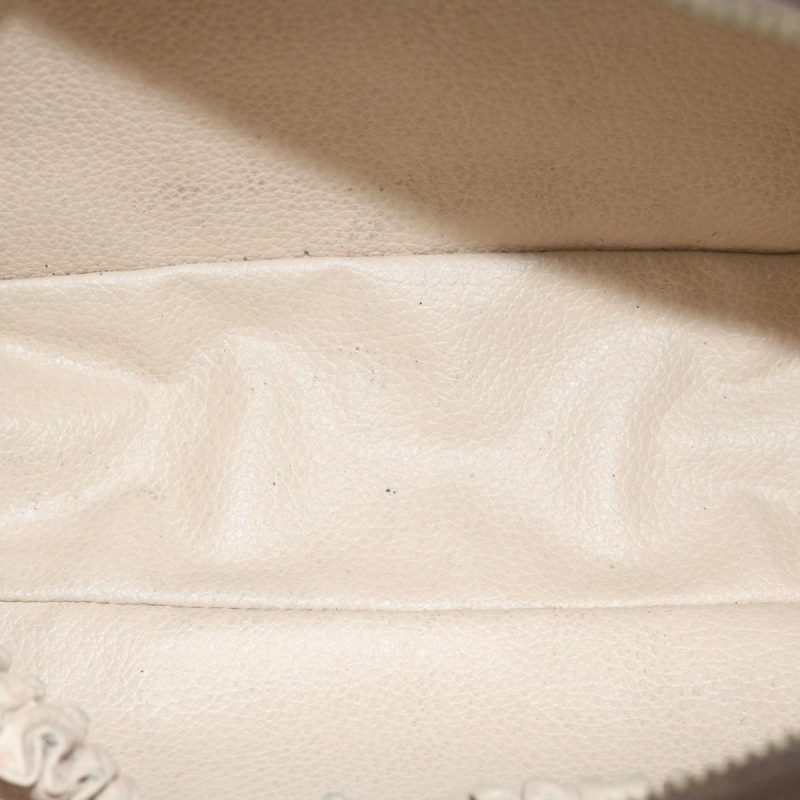 Louis Vuitton Trousse De Toilette  Canvas Clutch Bag - Barde - Image 5