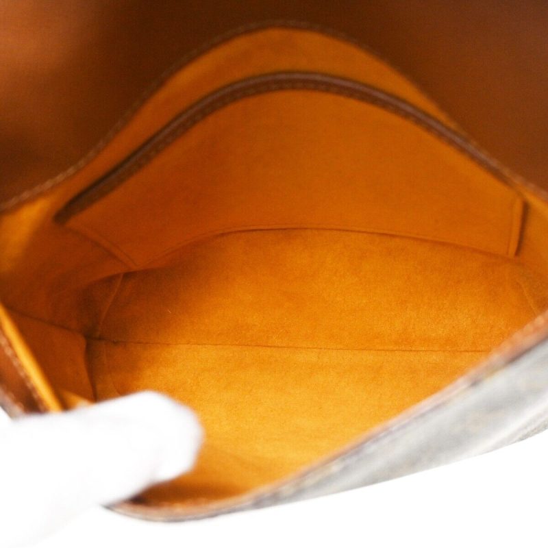 Louis Vuitton Musette Salsa  Canvas Shoulder Bag - Barde - Image 5