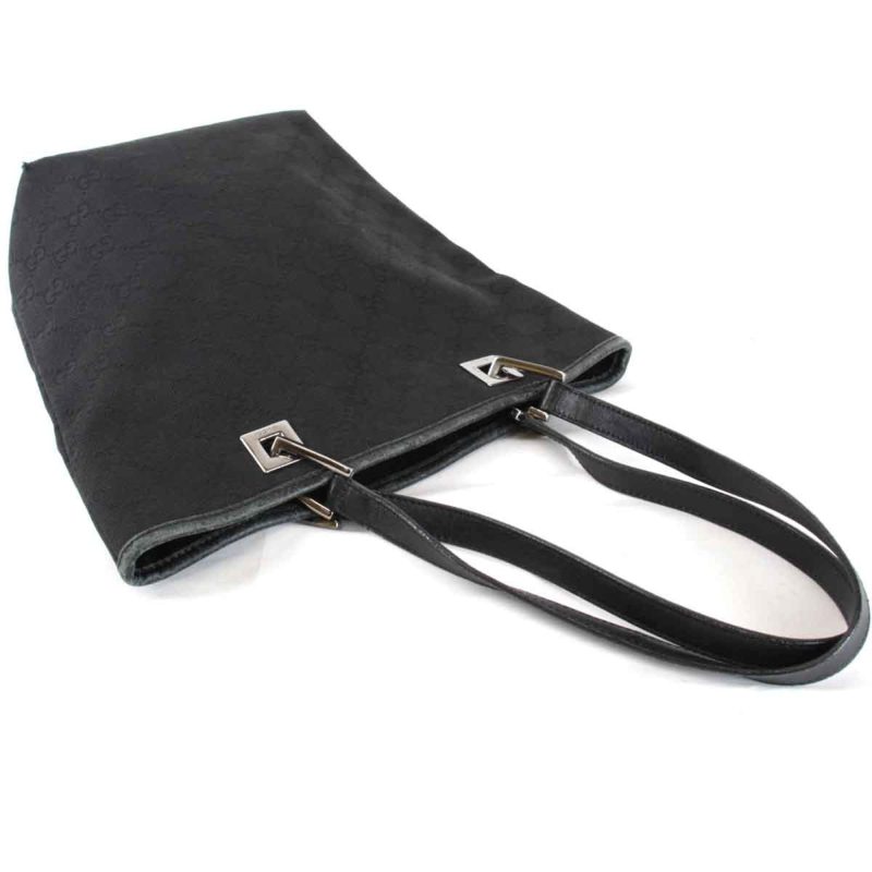 Gucci Gg Canvas  Gg Canvas Tote Bag (Pre-Owned) - Barde - Image 6