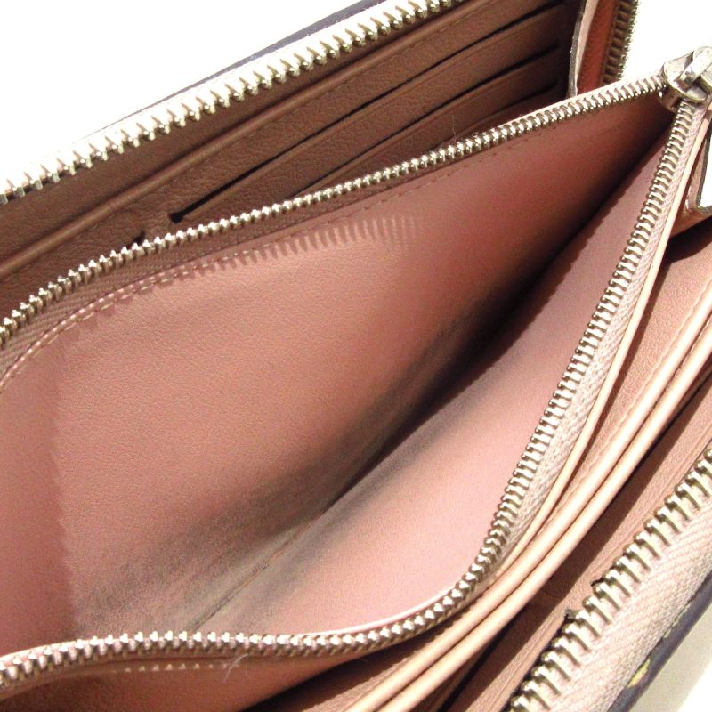 Louis Vuitton Portefeuille Zippy  Leather Wallet - Barde - Image 5