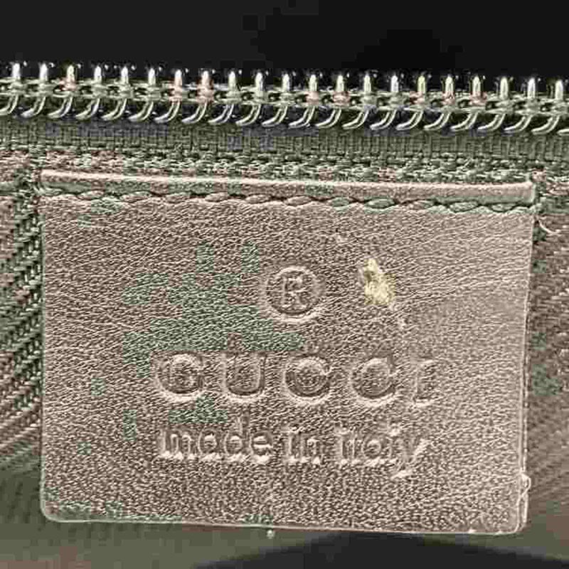 Gucci Gg Canvas  Gg Canvas Shoulder Bag Tote Bag (Pre-Owned) - Barde - Image 5