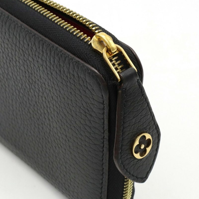 Louis Vuitton Portefeuille Comète  Leather Wallet - Barde - Image 5