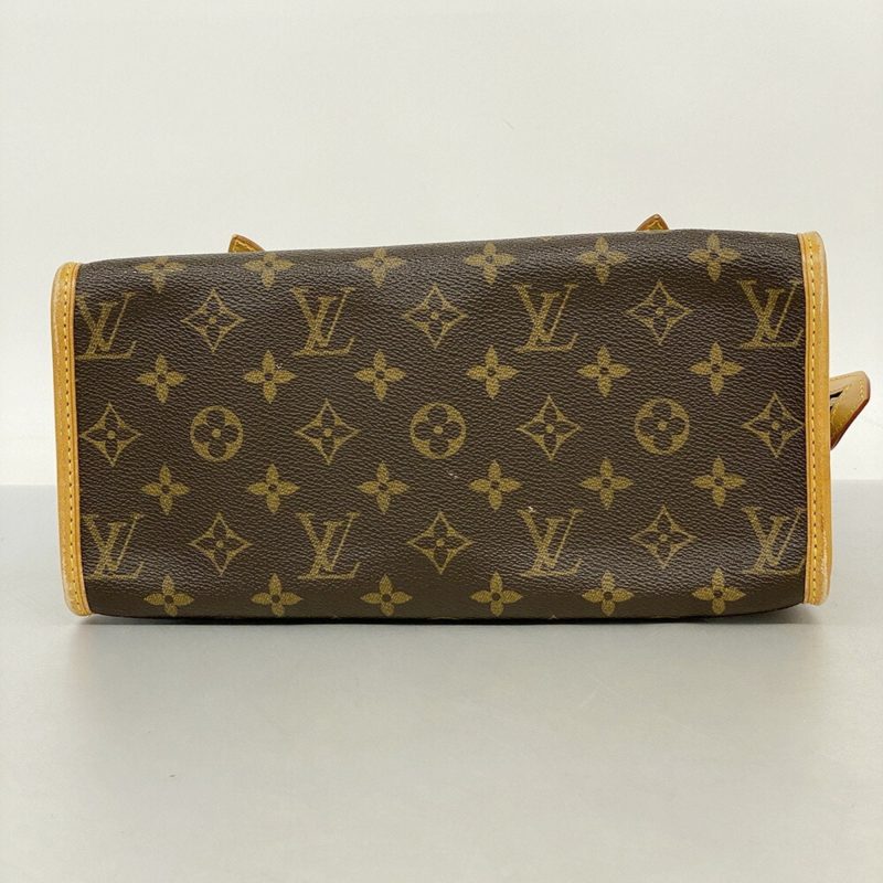 Louis Vuitton Popincourt  Canvas Shoulder Bag - Barde - Image 3