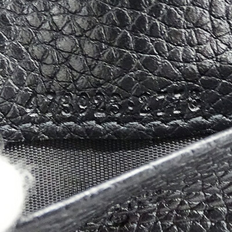 Gucci  Leather Wallet  () - Barde - Image 5