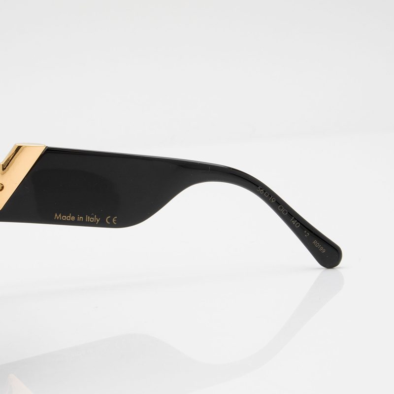 Louis Vuitton My Fair Lady Sunglasses - Barde - Image 4