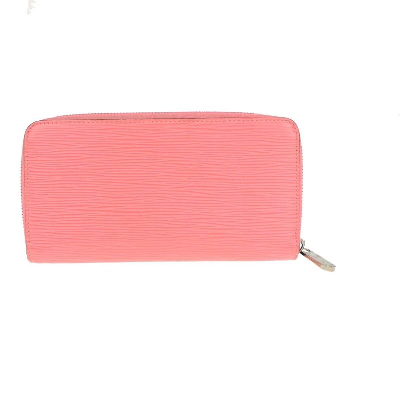 Louis Vuitton Portefeuille Zippy  Leather Wallet - Barde - Image 2