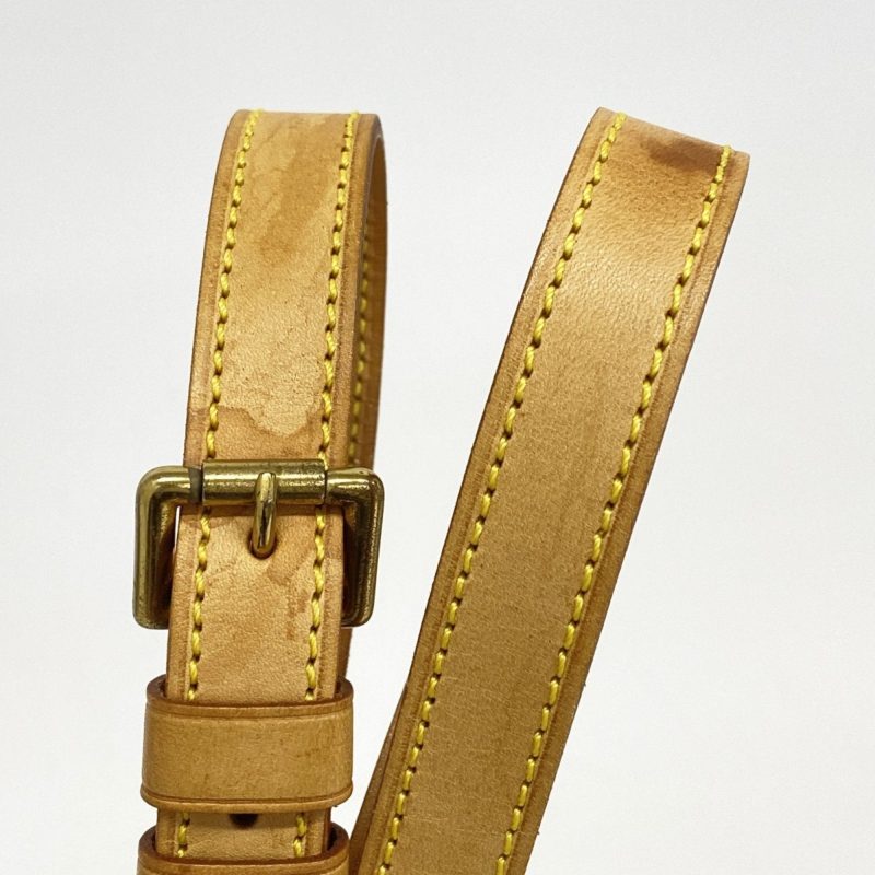 Louis Vuitton Musette Tango  Canvas Shoulder Bag - Barde - Image 4