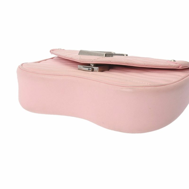 Louis Vuitton New Wave  Leather Shoulder Bag - Barde - Image 3
