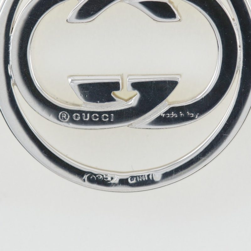Gucci   925 Necklace (Pre-Owned) - Barde - Image 6